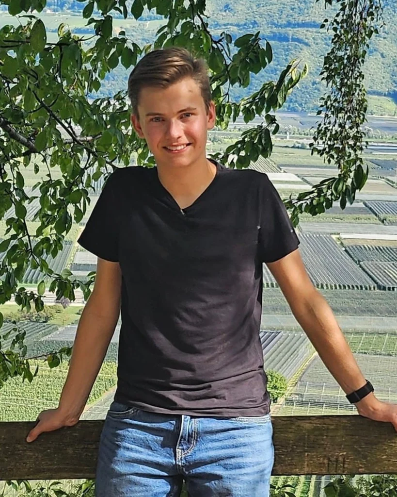 Jakob Mitarbeiter Pixel & Print Studio